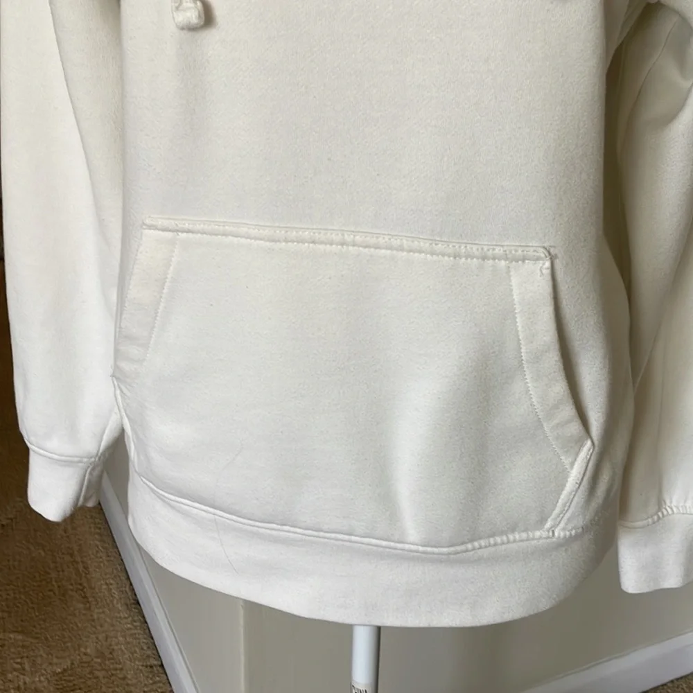 Vans Off The Wall Girls Hoodie.